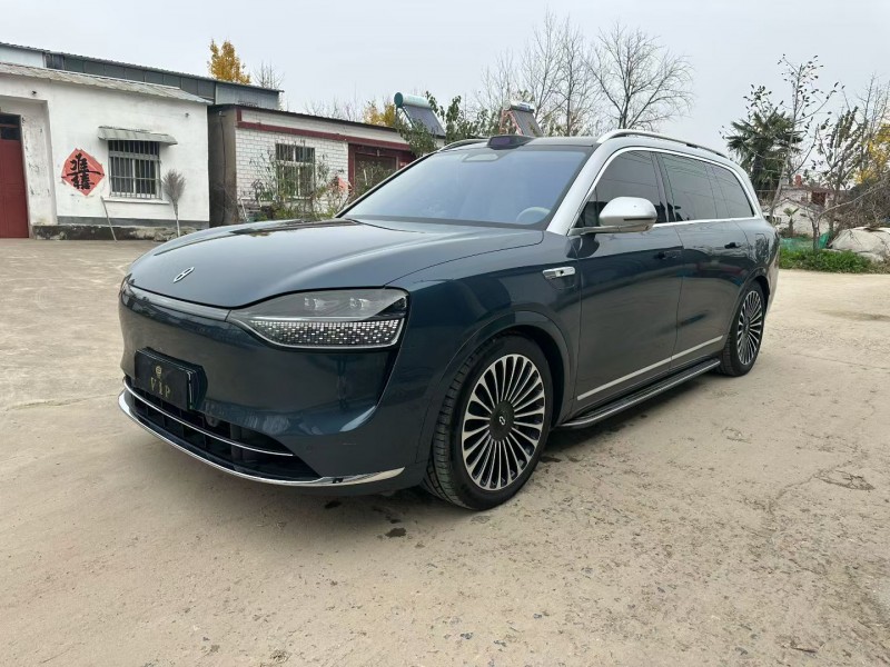 徐州24年華為智選問界3