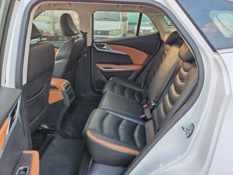 東莞18年眾泰T3006