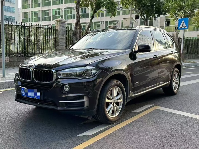 深圳19年宝马X53