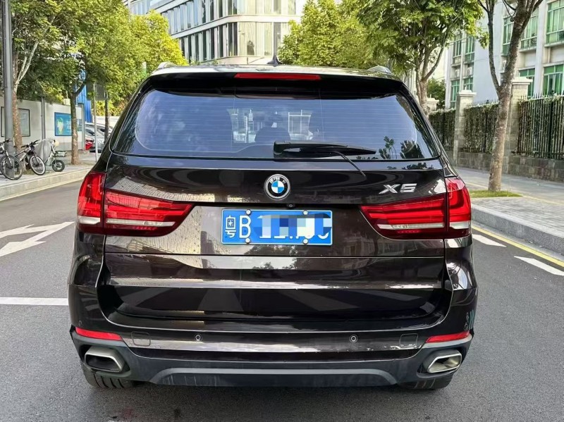 深圳19年宝马X59