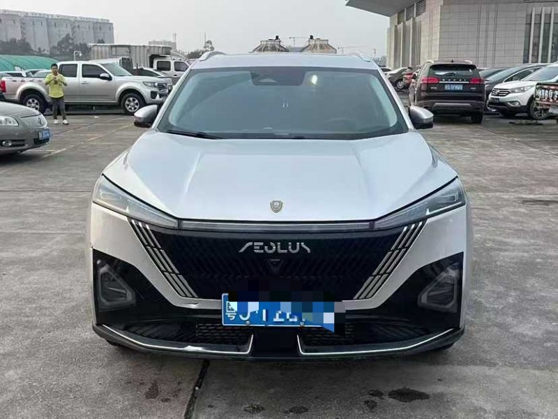 东莞24年东风风神1