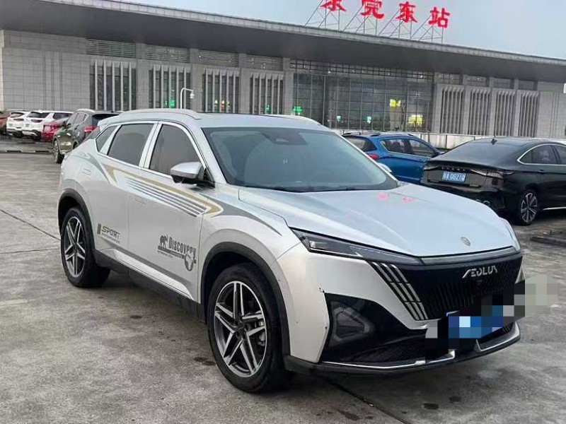 东莞24年东风风神2