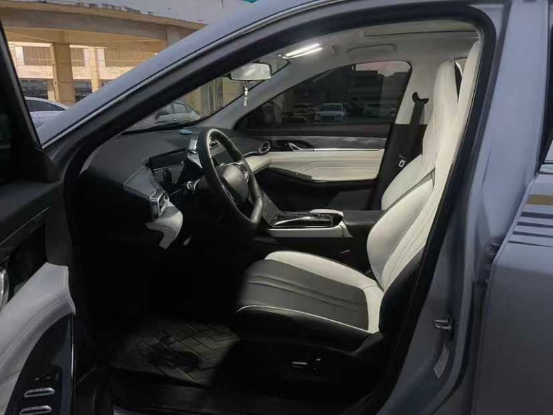 东莞24年东风风神4