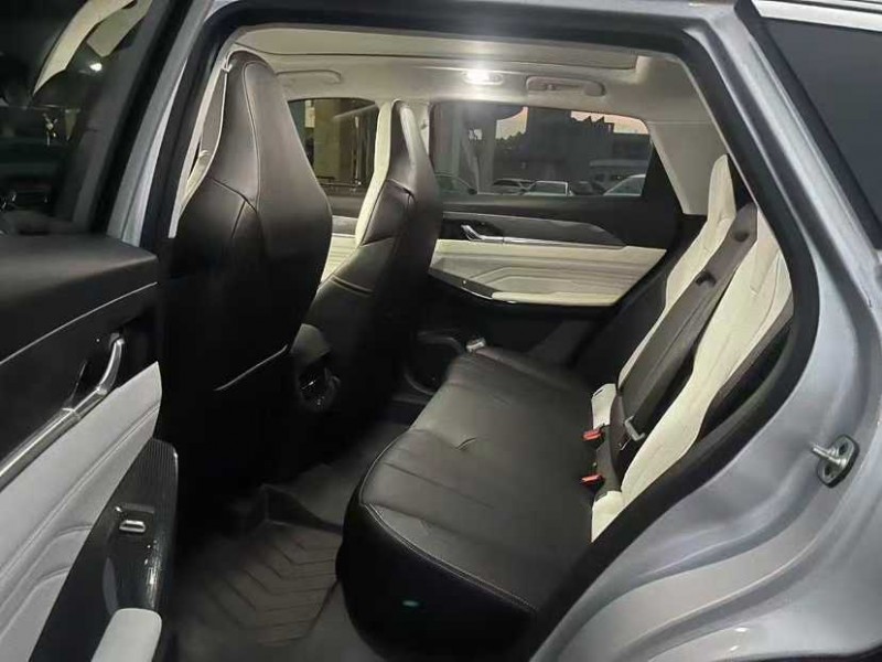 东莞24年东风风神7