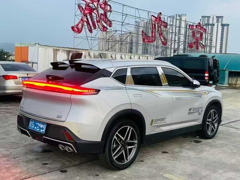 东莞24年东风风神9