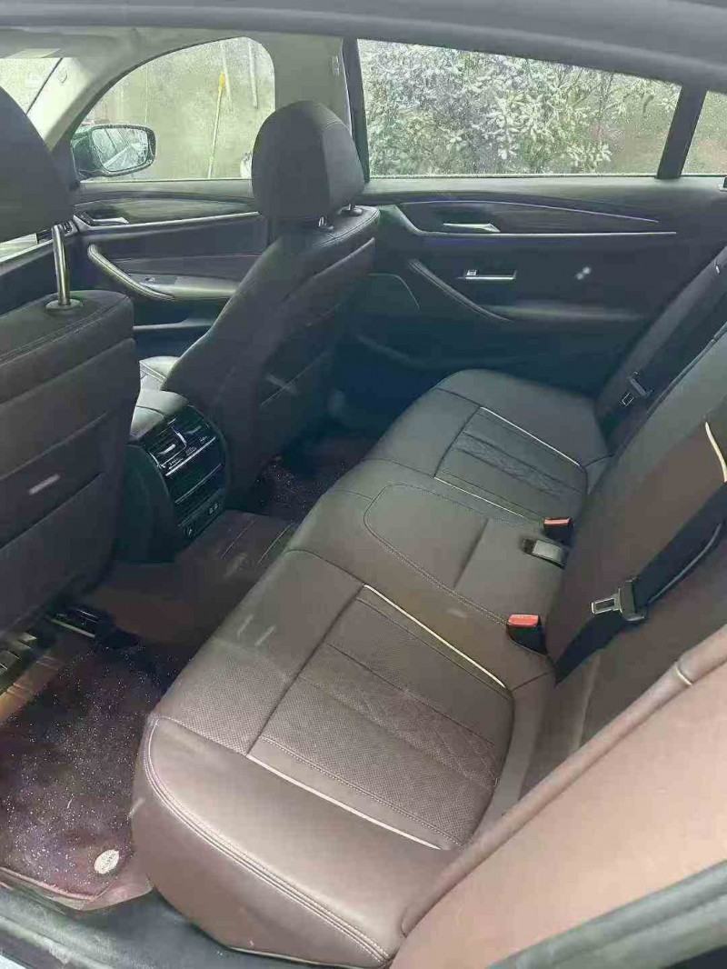 铜川23年宝马5系4