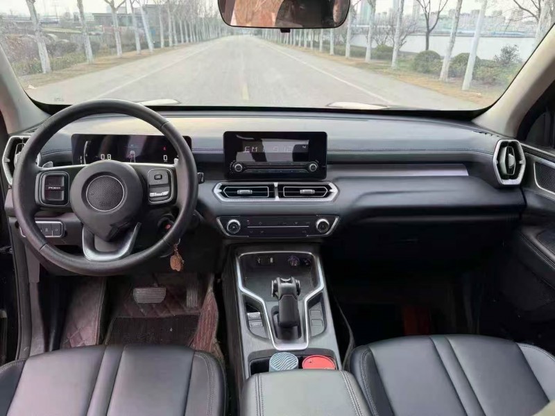 徐州24年长城汽车炮 皮卡4