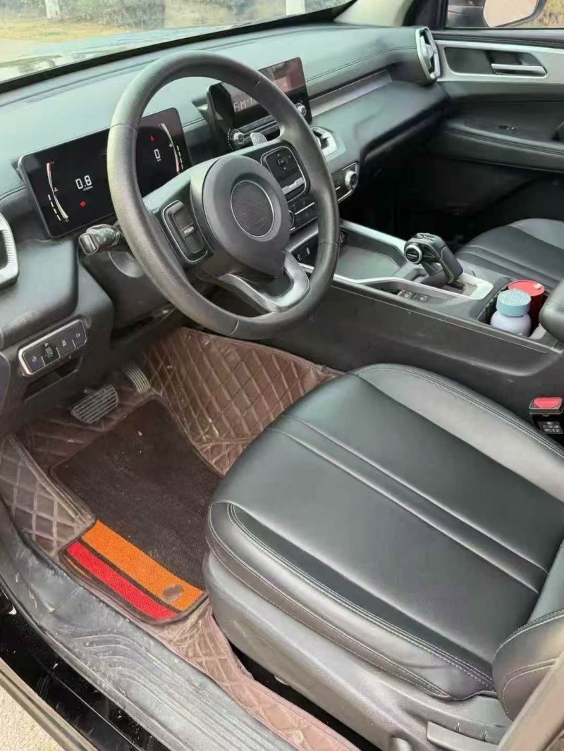 徐州24年长城汽车炮 皮卡6