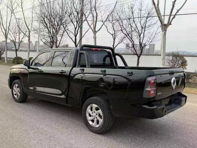 徐州24年长城汽车炮 皮卡7