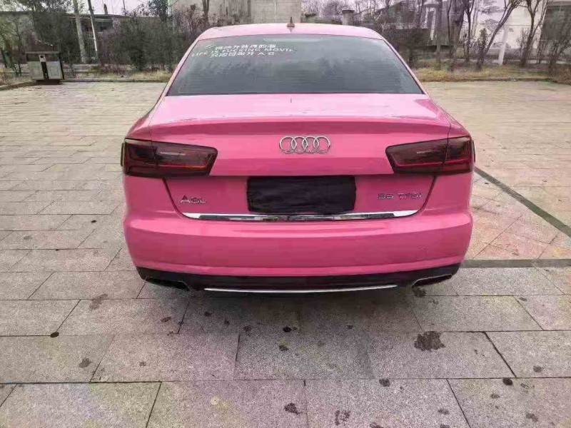 淮南17年奥迪A6L7