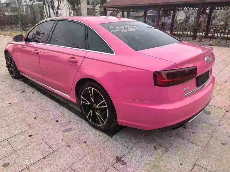 淮南17年奥迪A6L8