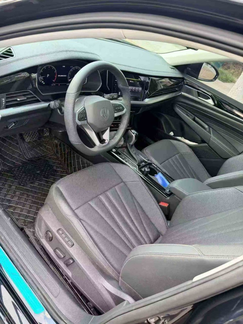 广元24年大众帕萨特6