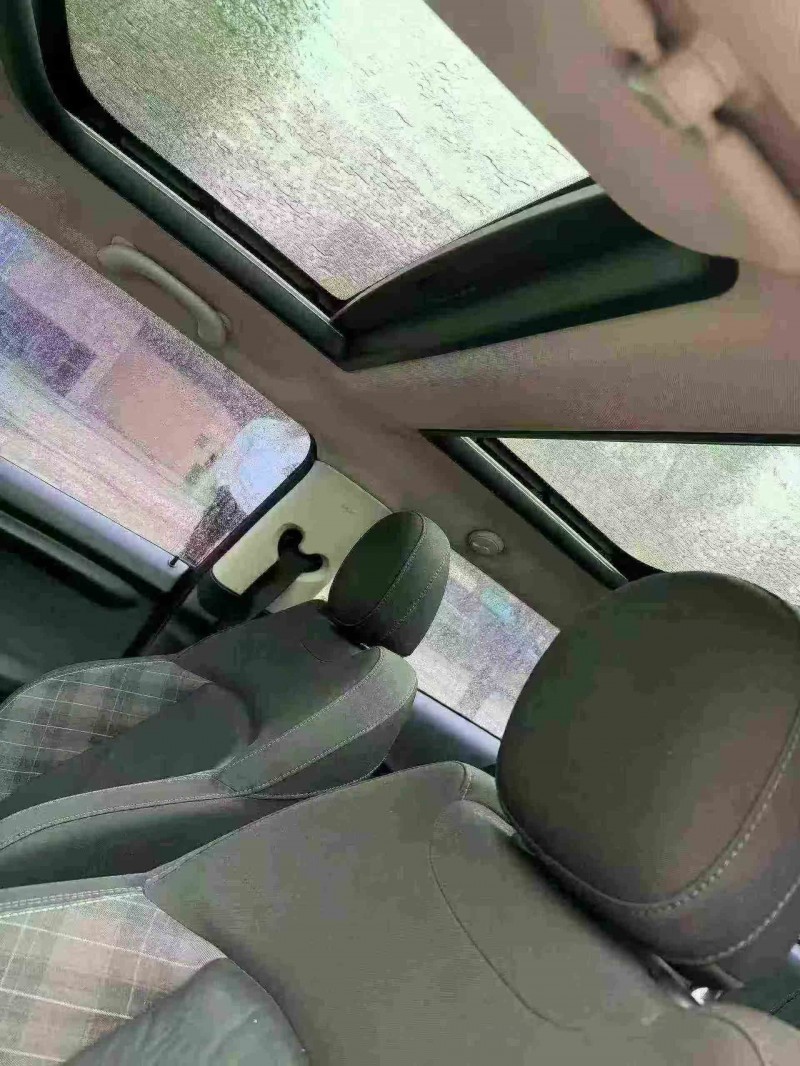 遂宁18年宝马迷你4