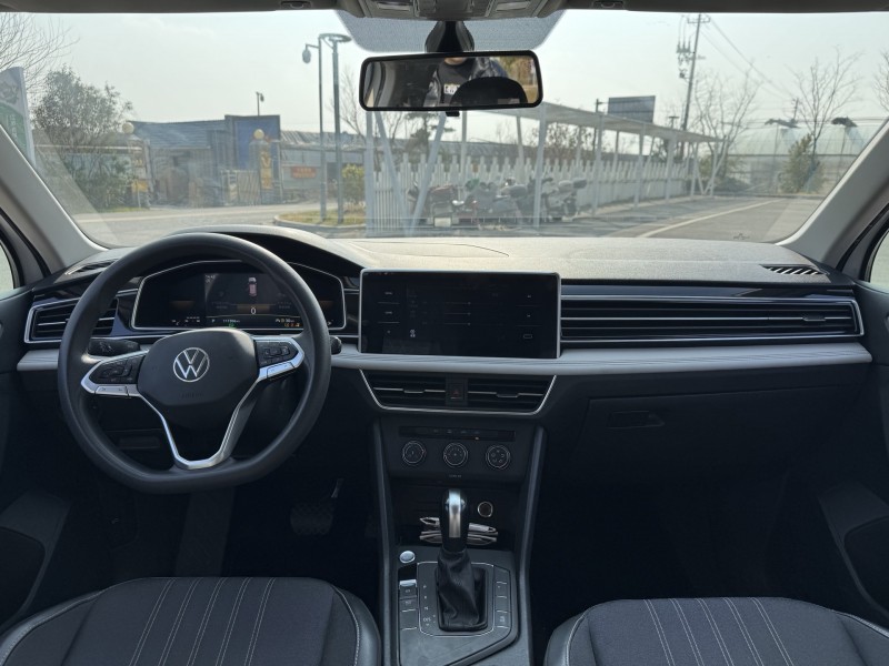 盐城22年大众途观7