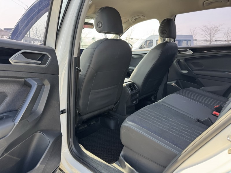 盐城22年大众途观8