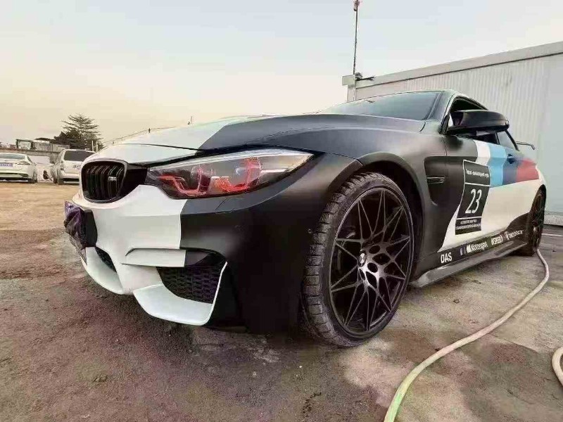 汕頭19年寶馬M43