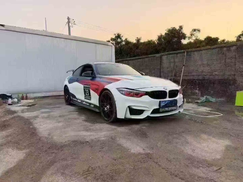 汕頭19年寶馬M44