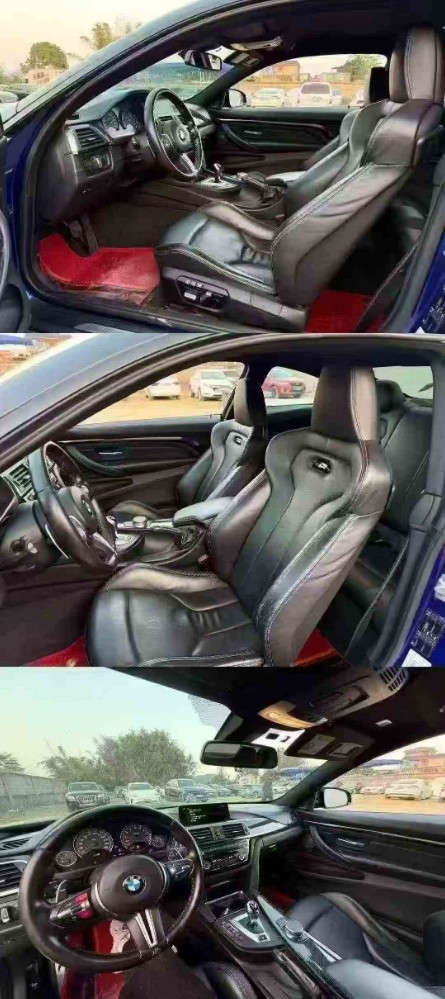 汕頭19年寶馬M46