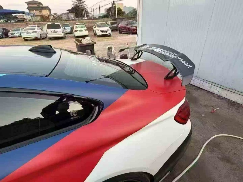 汕頭19年寶馬M47