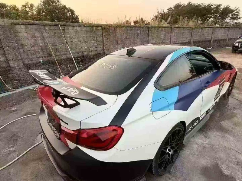 汕頭19年寶馬M48