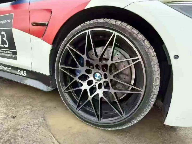 汕頭19年寶馬M49