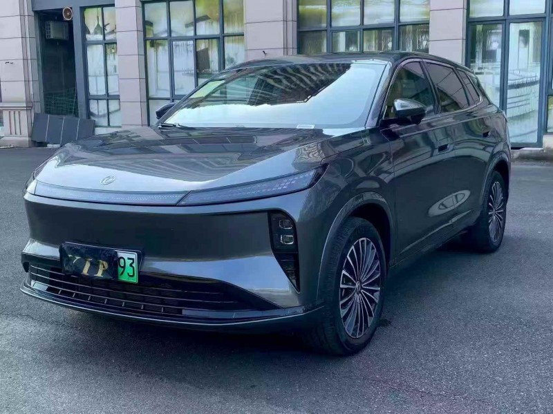 泉州26年东风风神2