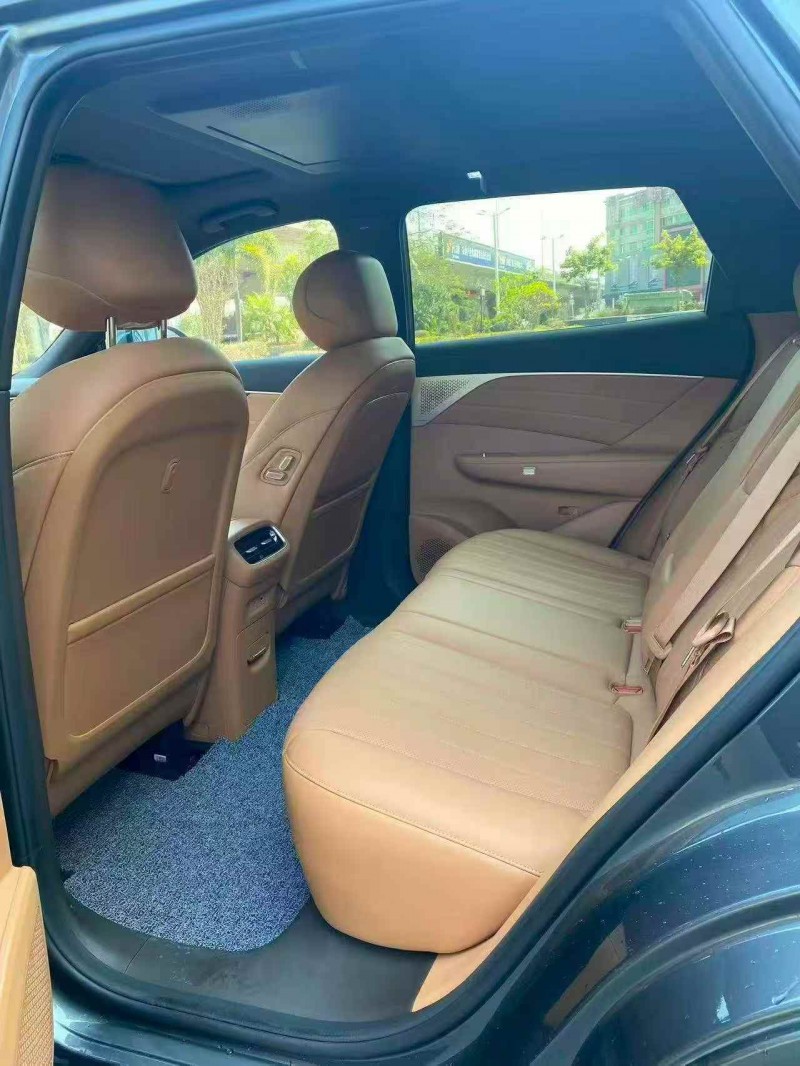 泉州26年东风风神6