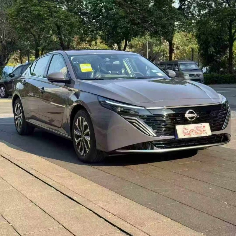 佛山26年日产天籁2