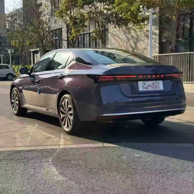 佛山26年日产天籁4