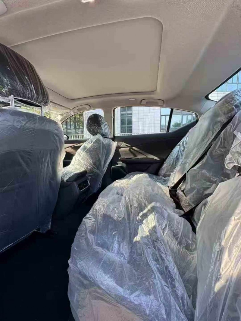 佛山26年日产天籁7