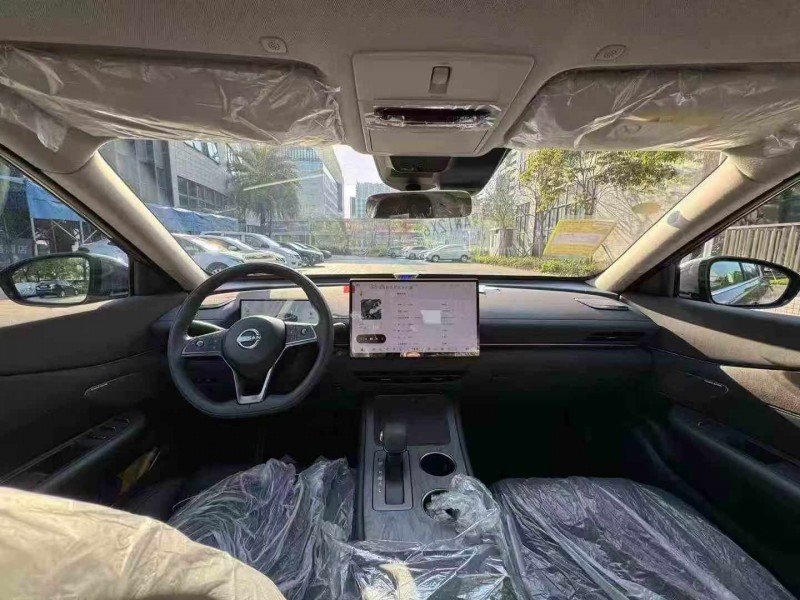 佛山26年日产天籁8