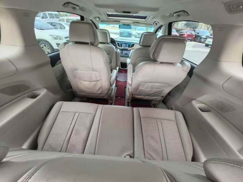 吉安18年别克GL88