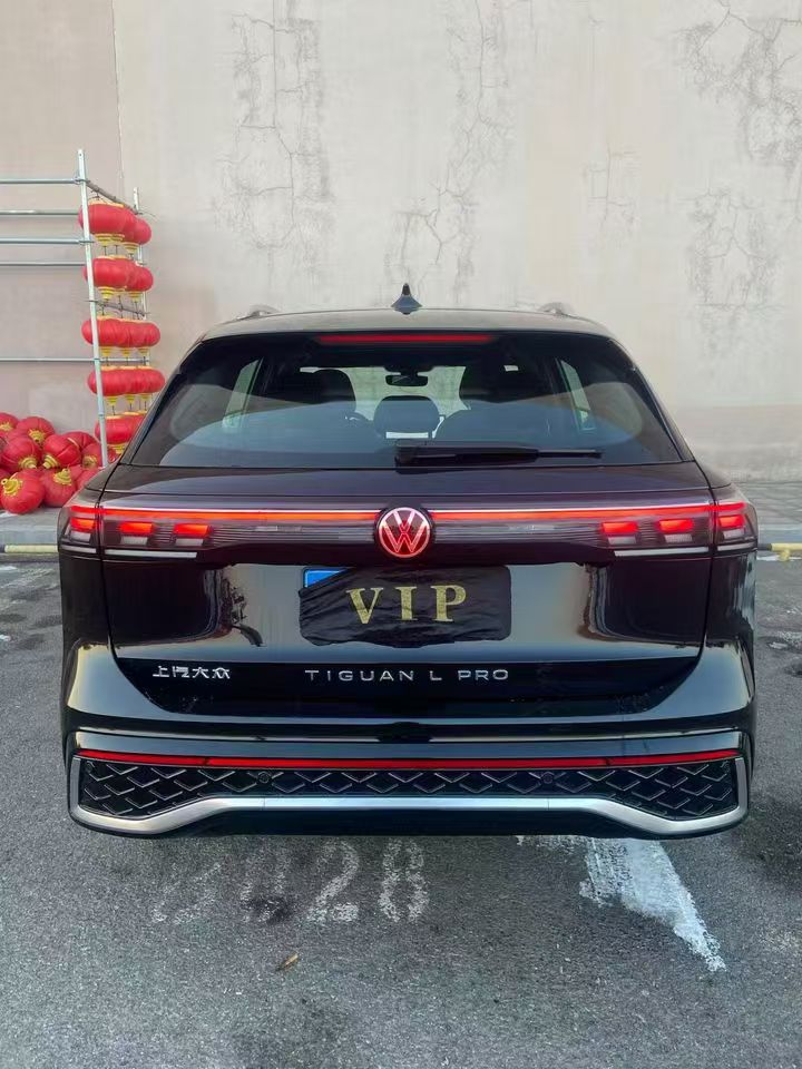 营口24年大众途观6