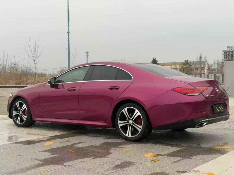 邯郸19年奔驰CLS7