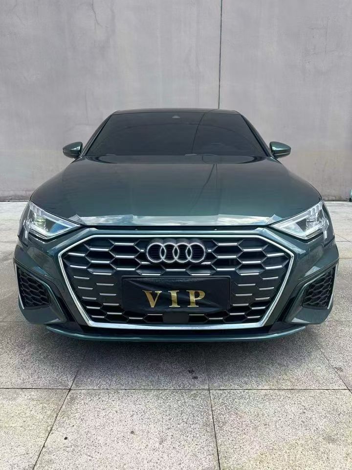 营口23年奥迪A31