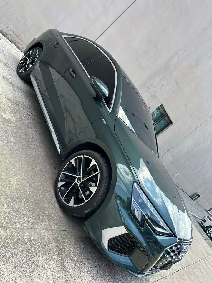 营口23年奥迪A32