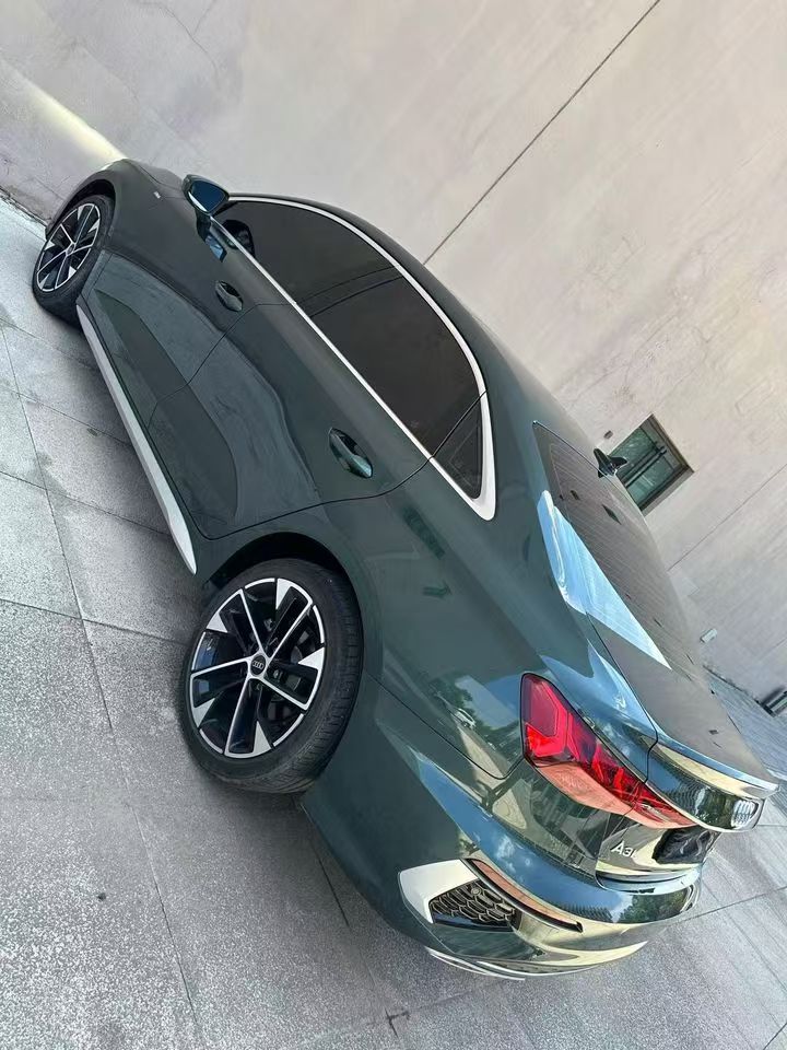 营口23年奥迪A37