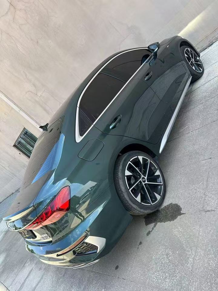 营口23年奥迪A39