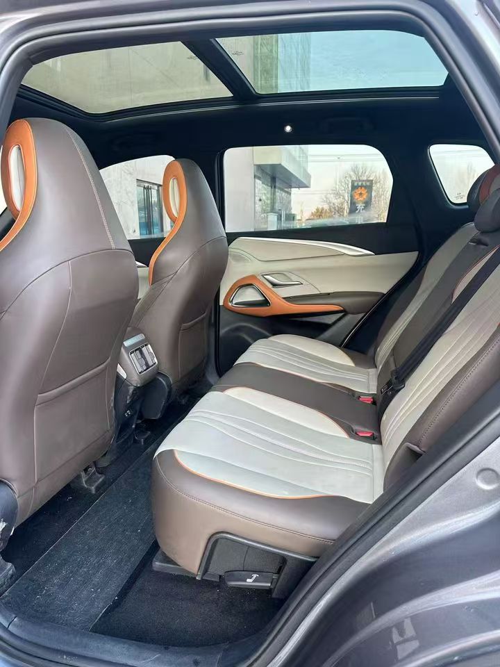 營口23年比亞迪宋5