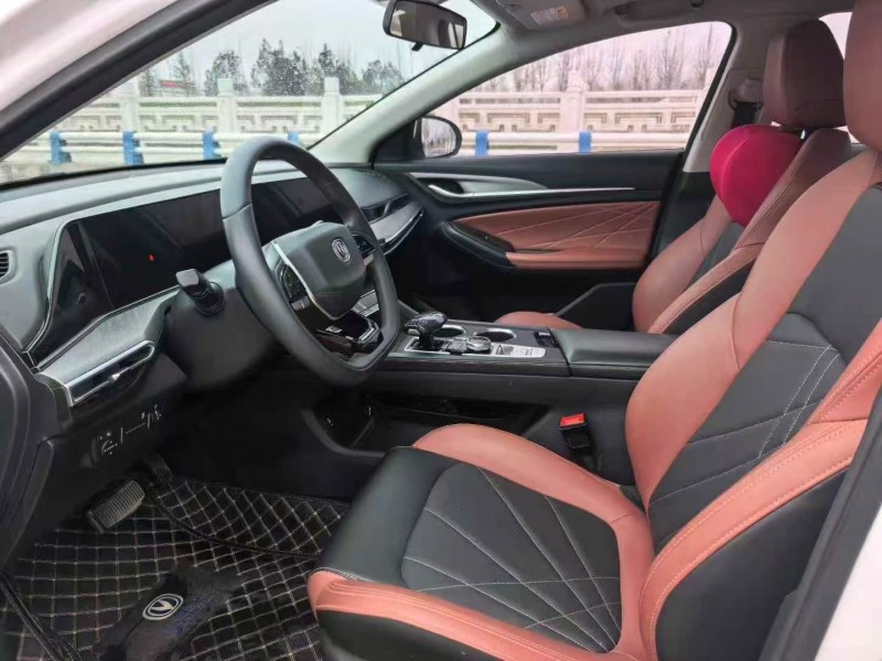 郑州23年长安汽车逸动3