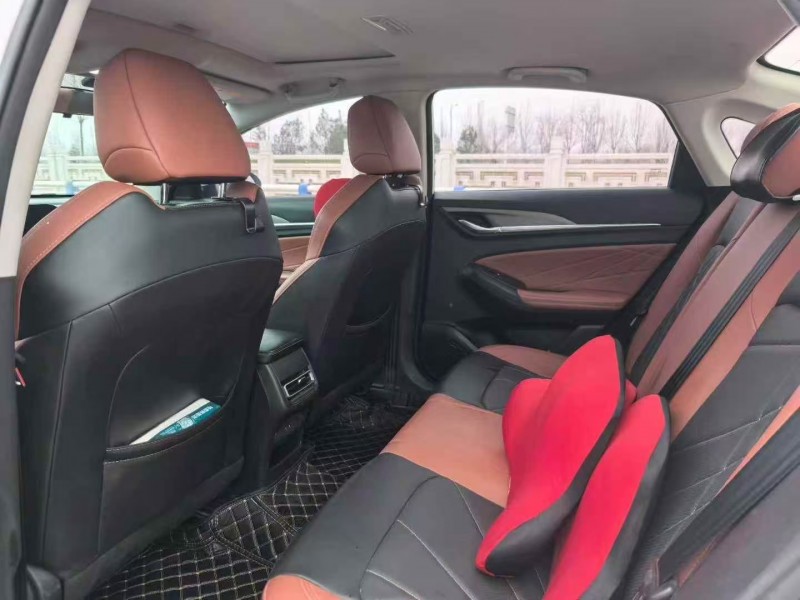 郑州23年长安汽车逸动5