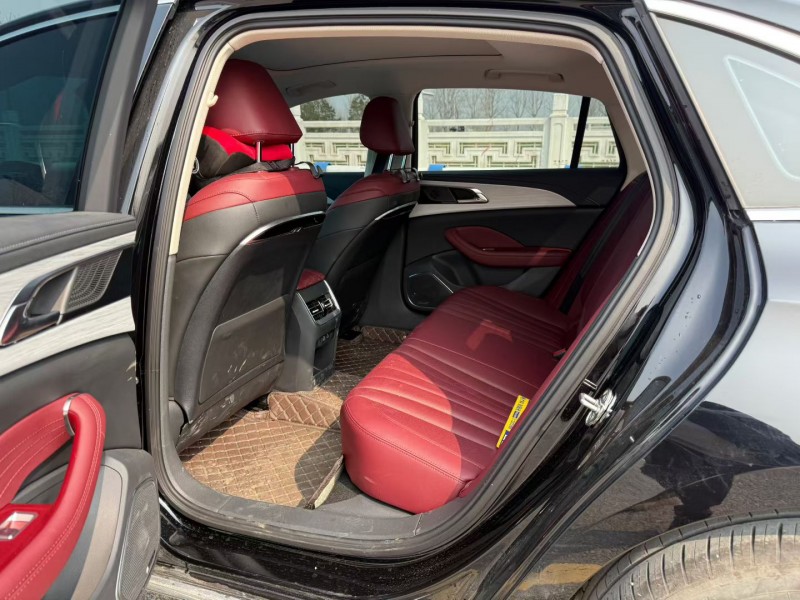 郑州25年红旗H56