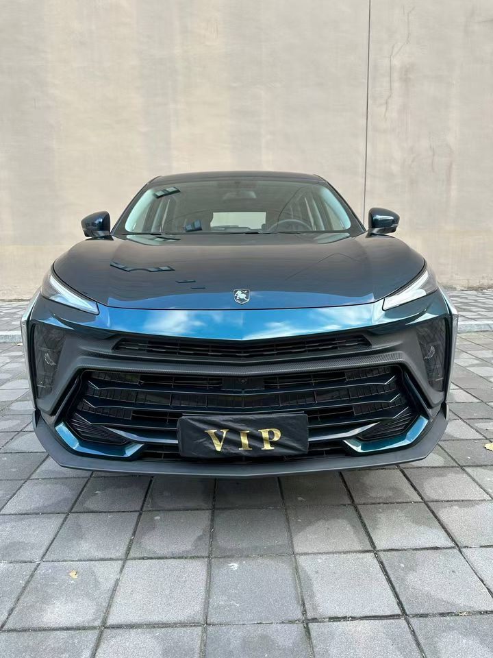 营口25年东风风行1