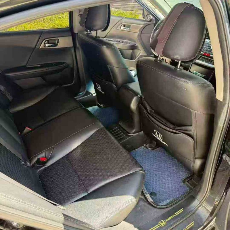 佛山15年本田雅阁6