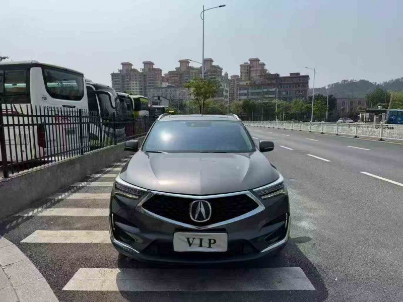 汕頭19年謳歌RDX1