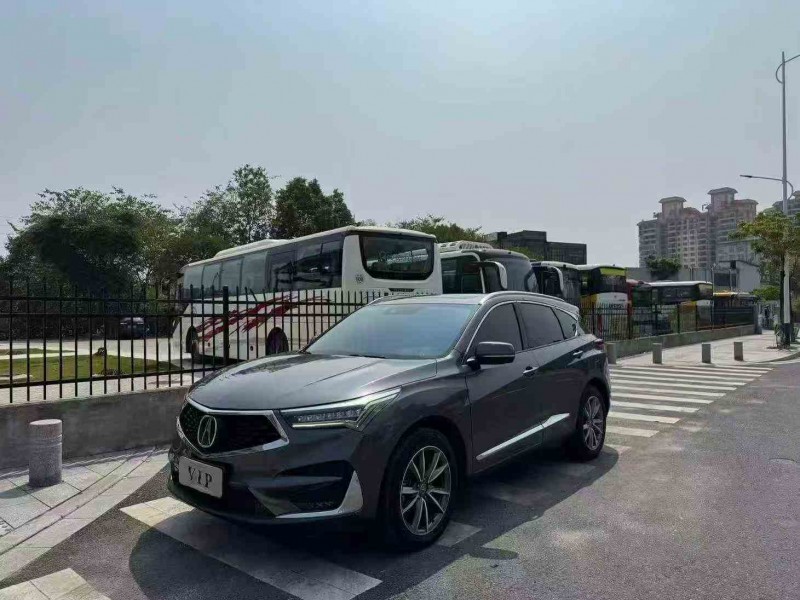 汕頭19年謳歌RDX3