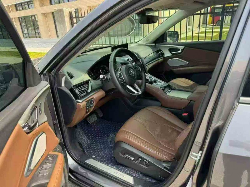 汕頭19年謳歌RDX4