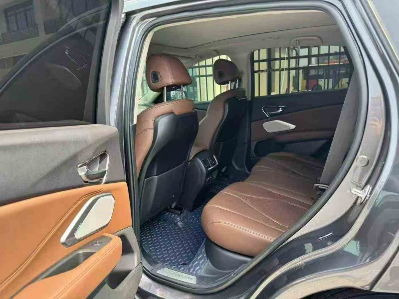 汕頭19年謳歌RDX5