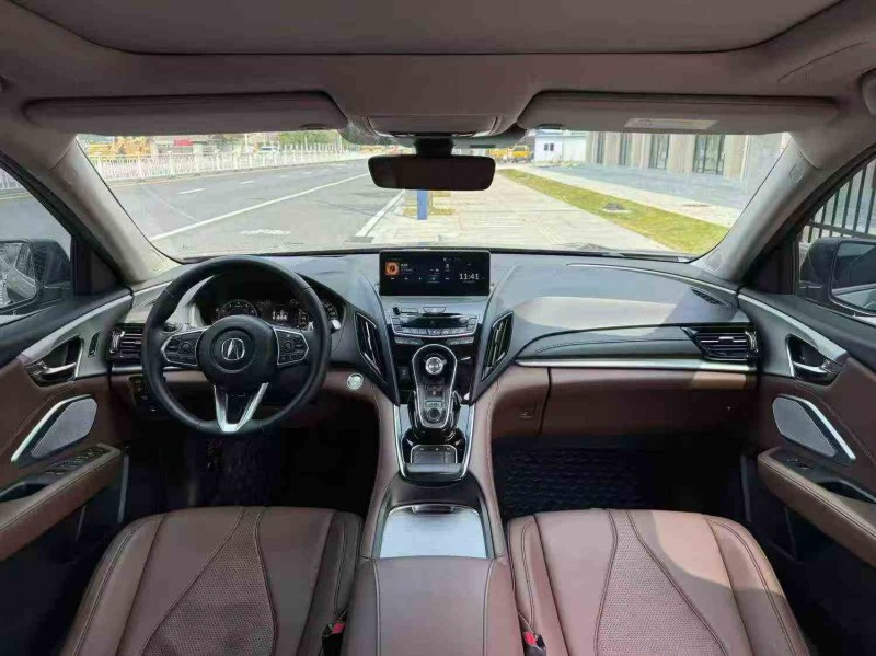 汕頭19年謳歌RDX6