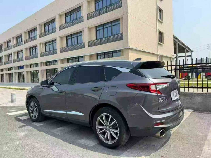 汕頭19年謳歌RDX7